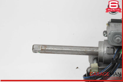 12-18 Audi A6 A7 Power Steering Column Assembly 4G0419506AL OEM