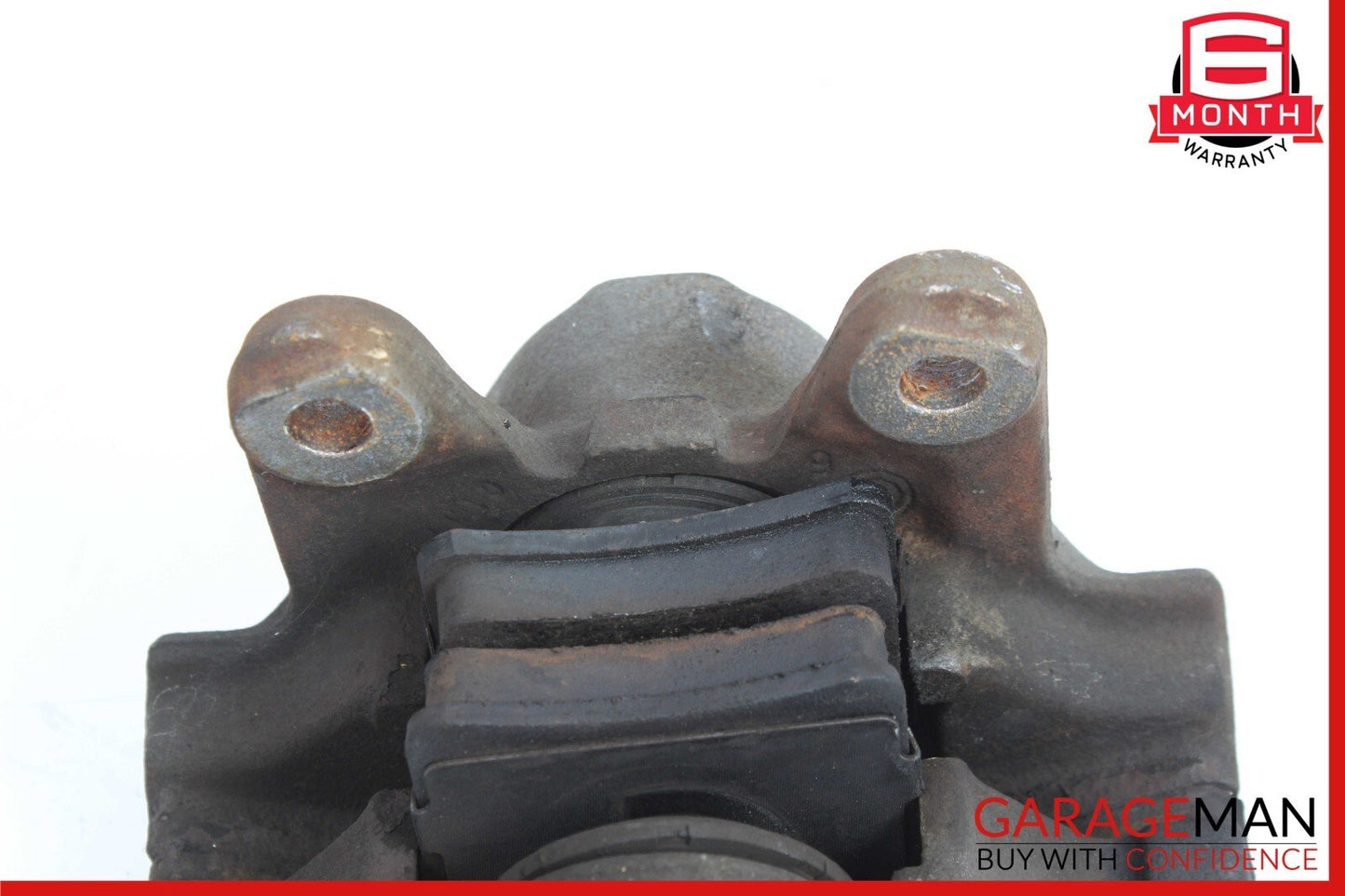 Mercedes W209 CLK350 SLK350 C230 Rear Left & Right Brake Caliper Calipers Set