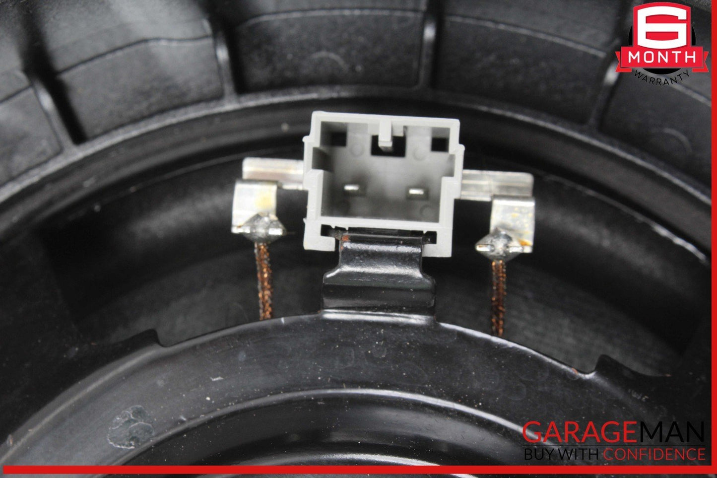 14-17 Maserati Quattroporte S Front or Rear Side Door Audio Sound Speaker Set