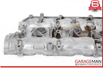 05-13 Mercedes W211 E350 C300 GLK350 Engine Cylinder Head Cover Left Side OEM