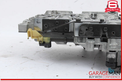 Mercedes W212 E350 GL450 CL550 7G Tronic Transmission Valve Body 2122770001 OEM