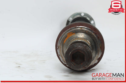 10-16 Audi S4 A4 Rear Left Driver Side CV Axle Shaft 8K0501201 OEM