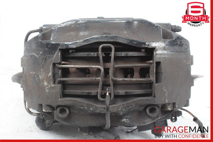 78-86 Porsche 928 Front Left Steering Knuckle Spindle Hub Assembly OEM
