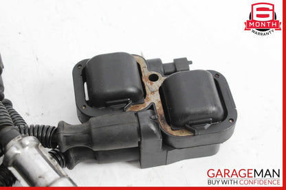 01-05 Mercedes W209 CLK320 CLK350 CLK430 Ignition Coil Set of 6 Pc OEM