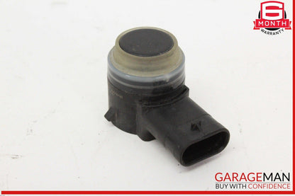14-16 Mercedes W117 CLA250 Bumper Parking Assist PDC Sensors 0009059300 OEM