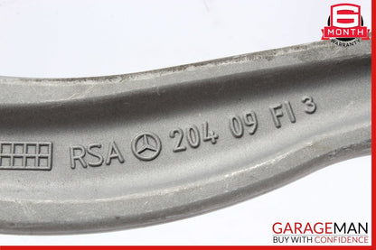 08-17 Mercedes W218 CLS500 Rear Right / Left Side Upper Control Arm RWD OEM