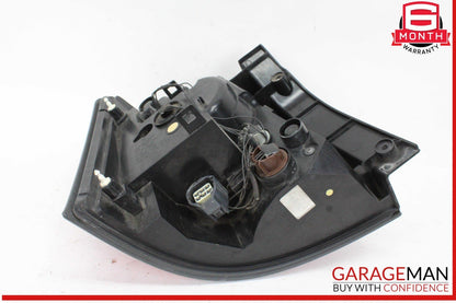 10-11 Land Rover Range Rover Sport Rear Right Passenger Side Tail Light Lamp OEM