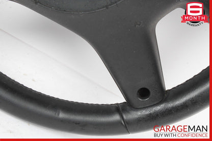 12-16 Mercedes W166 ML350 GL450 Driver Steering Wheel w/ Paddle Shifters OEM