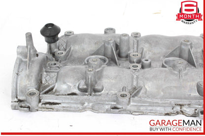 05-13 Mercedes W204 C300 CLK350 Engine Cylinder Head Cover Right Side OEM