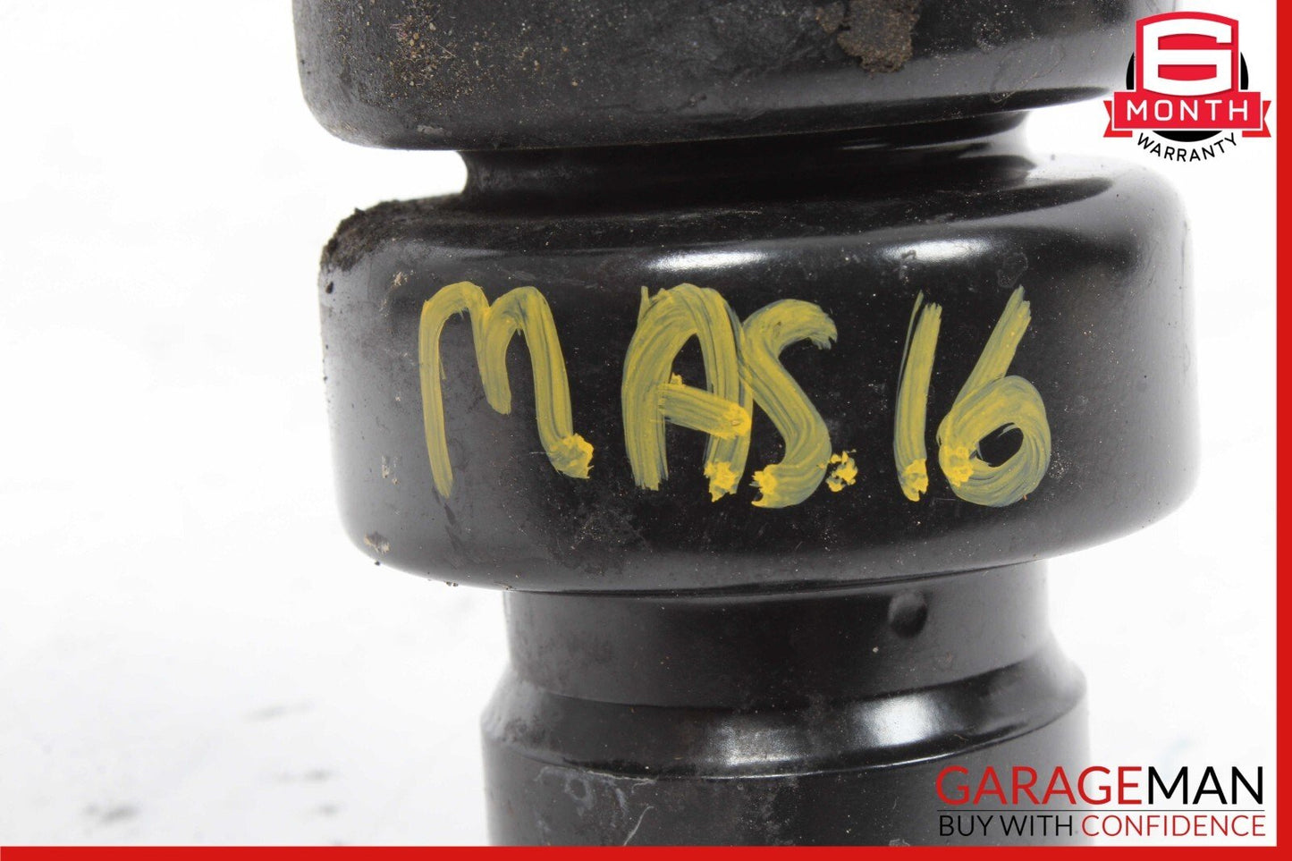 14-21 Maserati Ghibli Intercooler left Driver Side Hose Tube Pipe OEM