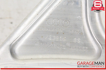 12-18 Audi A6 A7 Front Strut Tower Support Brace Bracket 4G0805645C OEM