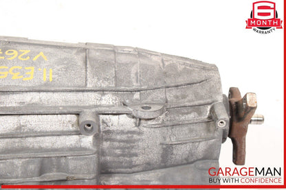 05-11 Mercedes W212 E350 RWD 7G Tronic Automatic Transmission 722.906 OEM 146k
