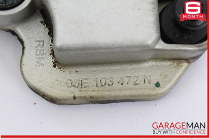 09-16 Audi S4 Q5 Right Side Engine Valve Cylinder Head Cover 06E103472N OEM