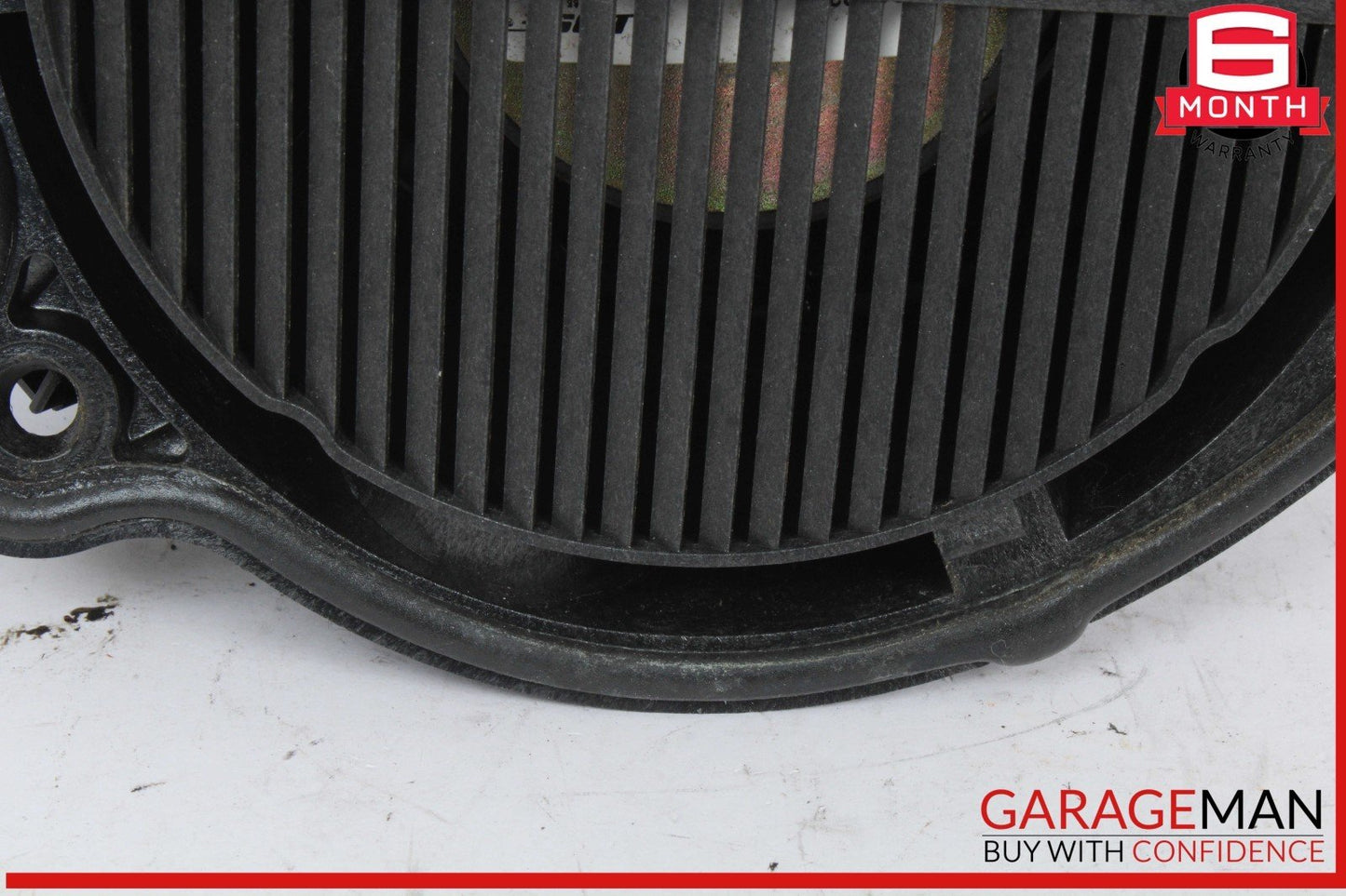 00-06 Mercedes W220 S430 Front Left & Right Door Sound Speaker Speakers Set OEM
