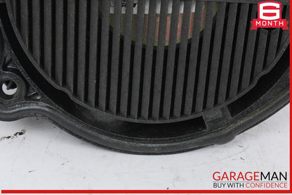 00-06 Mercedes W220 S430 Front Left & Right Door Sound Speaker Speakers Set OEM