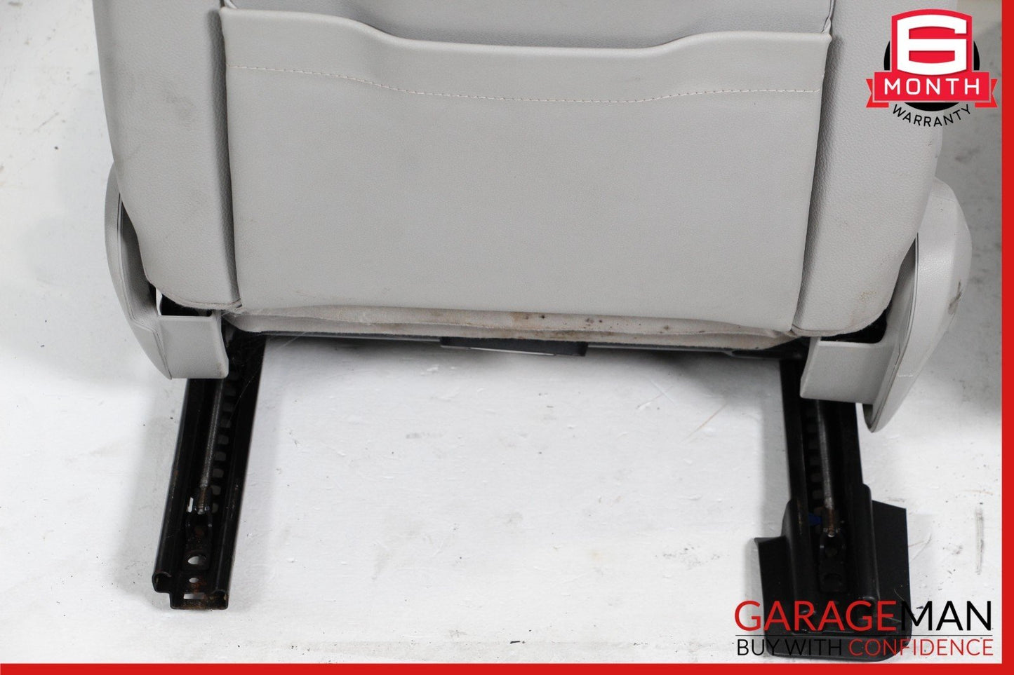 10-13 Mercedes W212 E350 Front Complete Seats Cushion Cover Assembly Set OEM