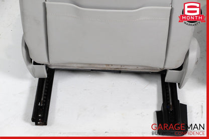 10-13 Mercedes W212 E350 Front Complete Seats Cushion Cover Assembly Set OEM