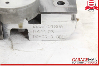 Mercedes W203 C280 E350 7G Tronic Transmission Valve Body 2202770801 OEM