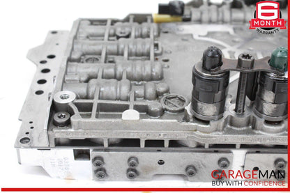 Mercedes S550 SL500 CLK350 722.9 G Tronic Transmission Valve Body 7G 2202770801