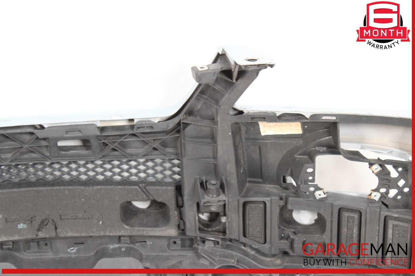 06-08 Mercedes W164 ML350 ML320 Front Bumper Cover Assembly Base OEM