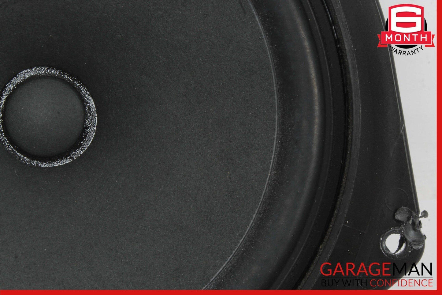 12-15 Mercedes W204 C250 C300 Front Right & Left Side Door Sound Audio Speakers