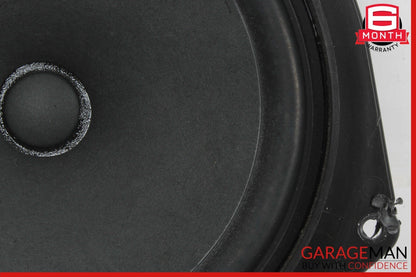 12-15 Mercedes W204 C250 C300 Front Right & Left Side Door Sound Audio Speakers