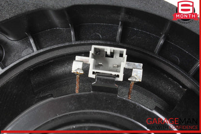 14-17 Maserati Quattroporte S Front or Rear Side Door Audio Sound Speaker Set