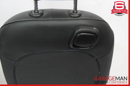 20-24 Mini Cooper Front Right & Left Side Complete Seat Cushion Cover Assembly