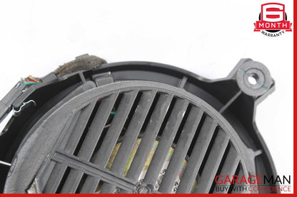 02-05 Mercedes W163 ML320 Front Right & Left Bose Audio Sound Speaker Set of 2