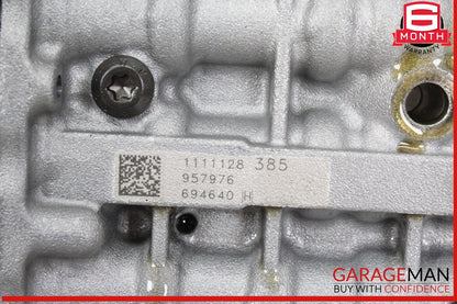 19-24 BMW 330i 330e 430i XDrive G20 AWD Automatic Transmission Valve Body OEM