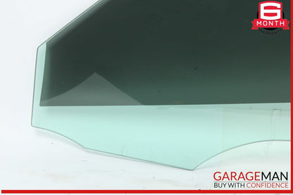 18-24 Audi A5 S5 RS5 Coupe Front Left Driver Side Door Window Glass OEM