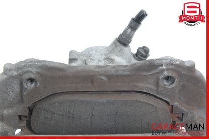 15-20 Mercedes W205 C300 C350e Front Left & Right Brake Calipers Set of 2 Pc OEM