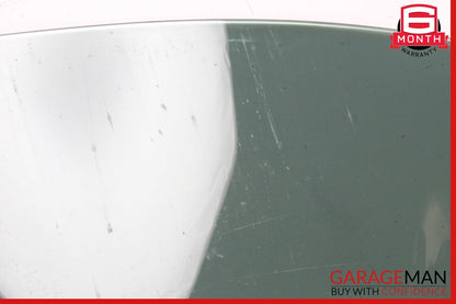 13-18 Mercedes B-Class W242 W246 Front Left Side Window Glass