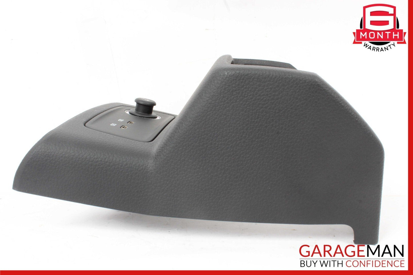 19-24 Audi Q3 Rear Center Console Trim Panel w/ Charging Port 83A864376C