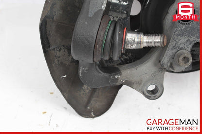 03-06 Mercedes R230 SL500 Front Right Wheel Spindle Knuckle Hub Bearing RWD