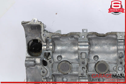 07-12 Mercedes X164 GL450 SL550 Right Side Engine Cylinder Head Valve Cover OEM