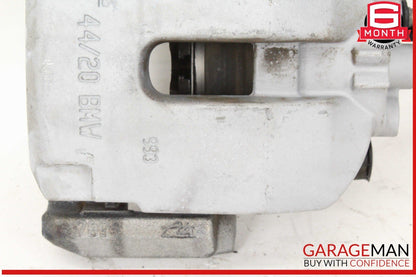 14-18 BMW X5 F15 X6 Rear Left and Rear Right Side Brake Caliper Calipers Set OEM