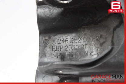 13-20 Mercedes W117 CLA250 GLA250 Rear Left or Right Wishbone Arm 2463520788 OEM