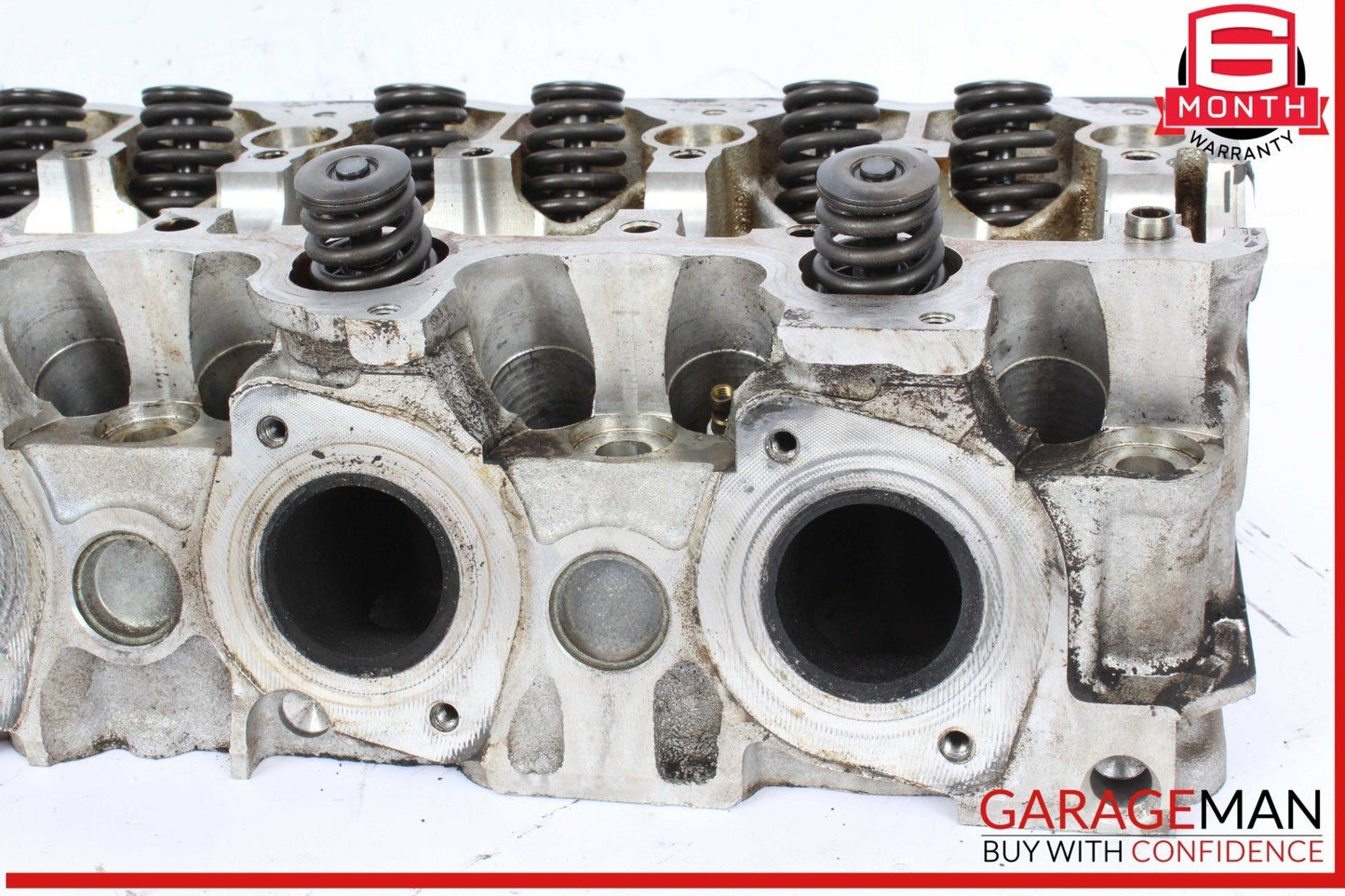 98-05 Mercedes W163 ML320 C320 Engine Motor Left Cylinder Head Camshaft OEM
