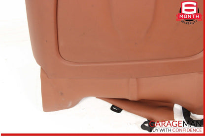 14-17 Maserati Quattroporte M156 Front Left Side Top Upper Seat Cushion OEM