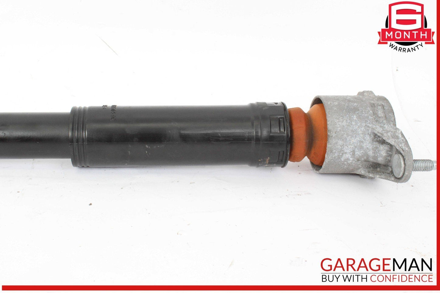 14-19 Mercedes W117 CLA250 Rear Right & Left Side Shock Absorber Strut Set OEM