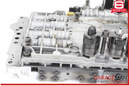 Mercedes W203 C280 E350 7G Tronic Transmission Valve Body 2202770801 OEM