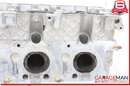 11-20 Mercedes X166 GL450 E550 M278 4.6L Left Engine Cylinder Head OEM