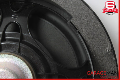 06-13 Mercedes GL450 ML350 R350 Right & Left Door Sound Audio Speakers Set of 2