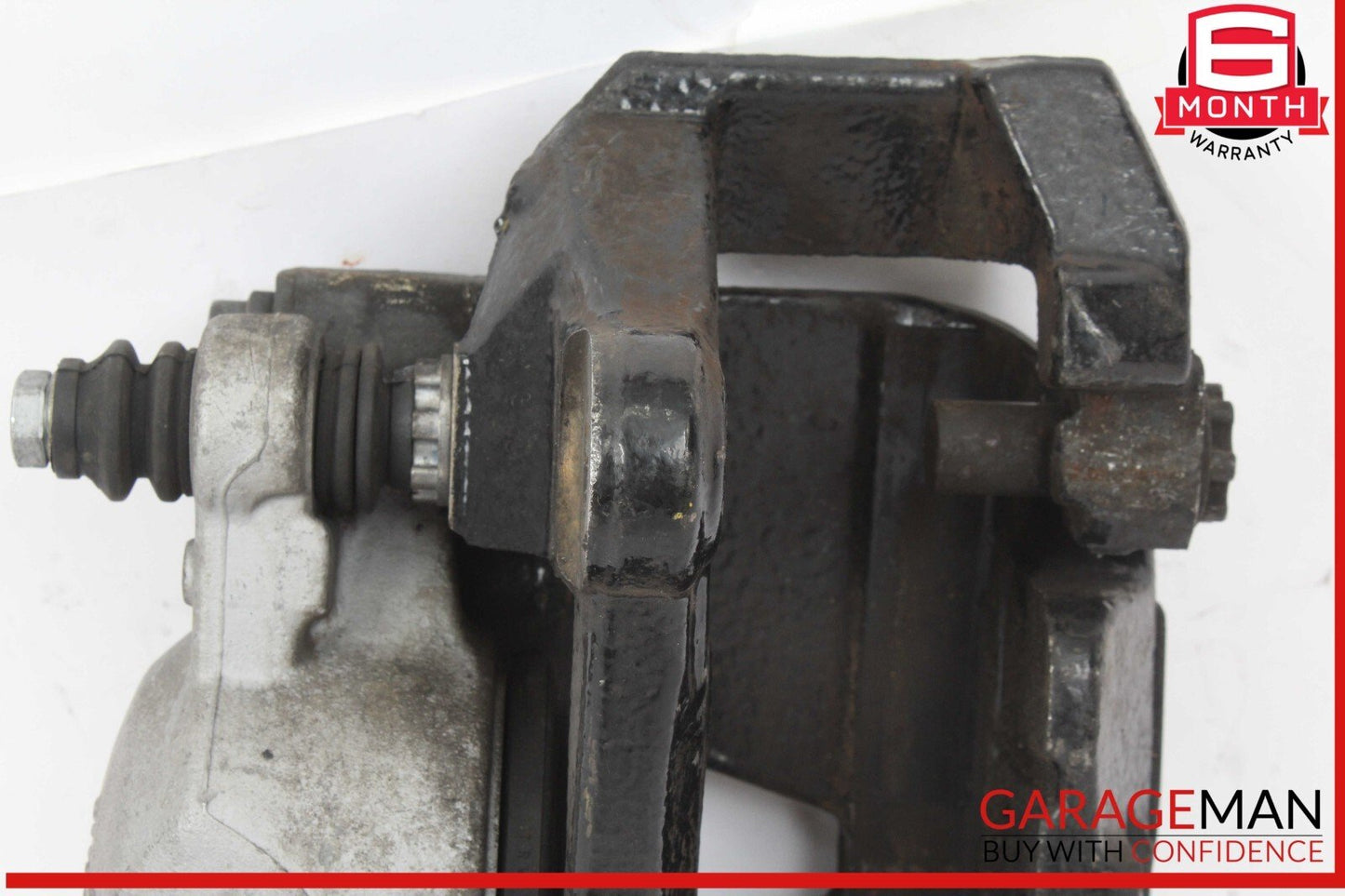 08-17 Audi S5 A5 Quattro Front Left & Front Right Side Brake Caliper Calipers