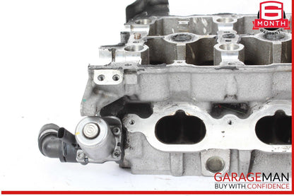 05-12 Mercedes W164 ML350 E350 Left Side Engine Motor Cylinder Head OEM