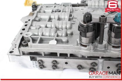 Mercedes W212 E350 GL450 CL550 7G Tronic Transmission Valve Body 2202772101 OEM