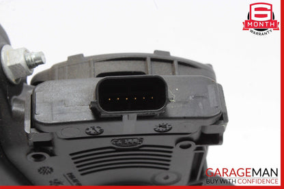 14-17 Maserati Ghibli Accelerator Throttle Gas Pedal Assembly 04861714AF OEM
