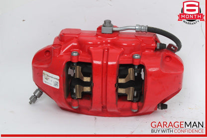 17-23 Tesla Model 3 Y Front Left & Right Side Brake Caliper Set of 2 Pc OEM