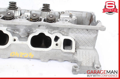 98-05 Mercedes W203 C240 C320 Engine Motor Left Cylinder Head Camshaft OEM